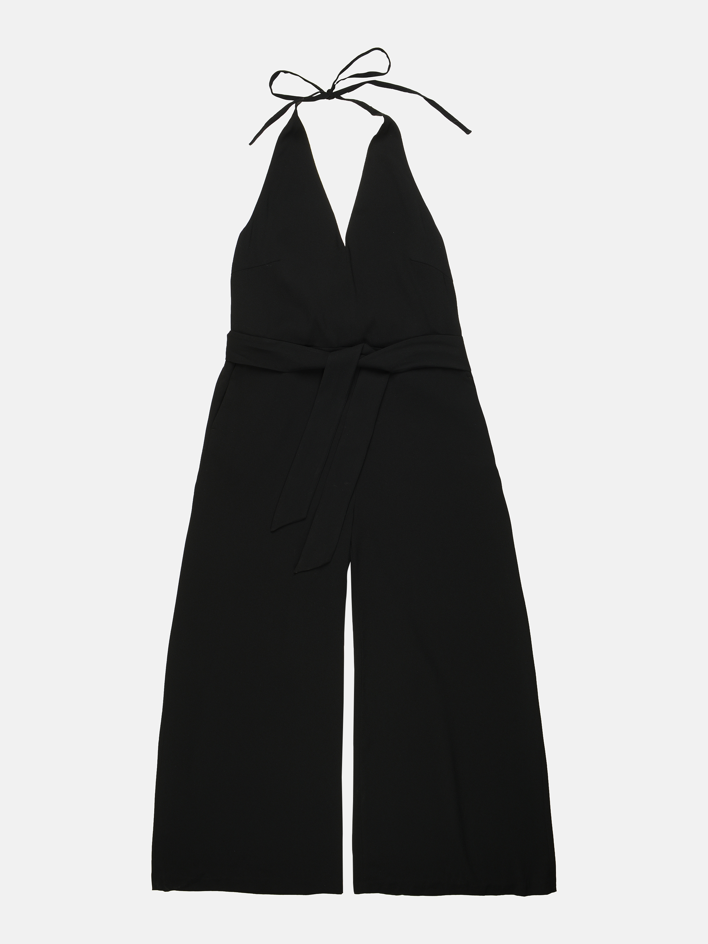 

Комбинезон H&M KK6266847 46 Черный