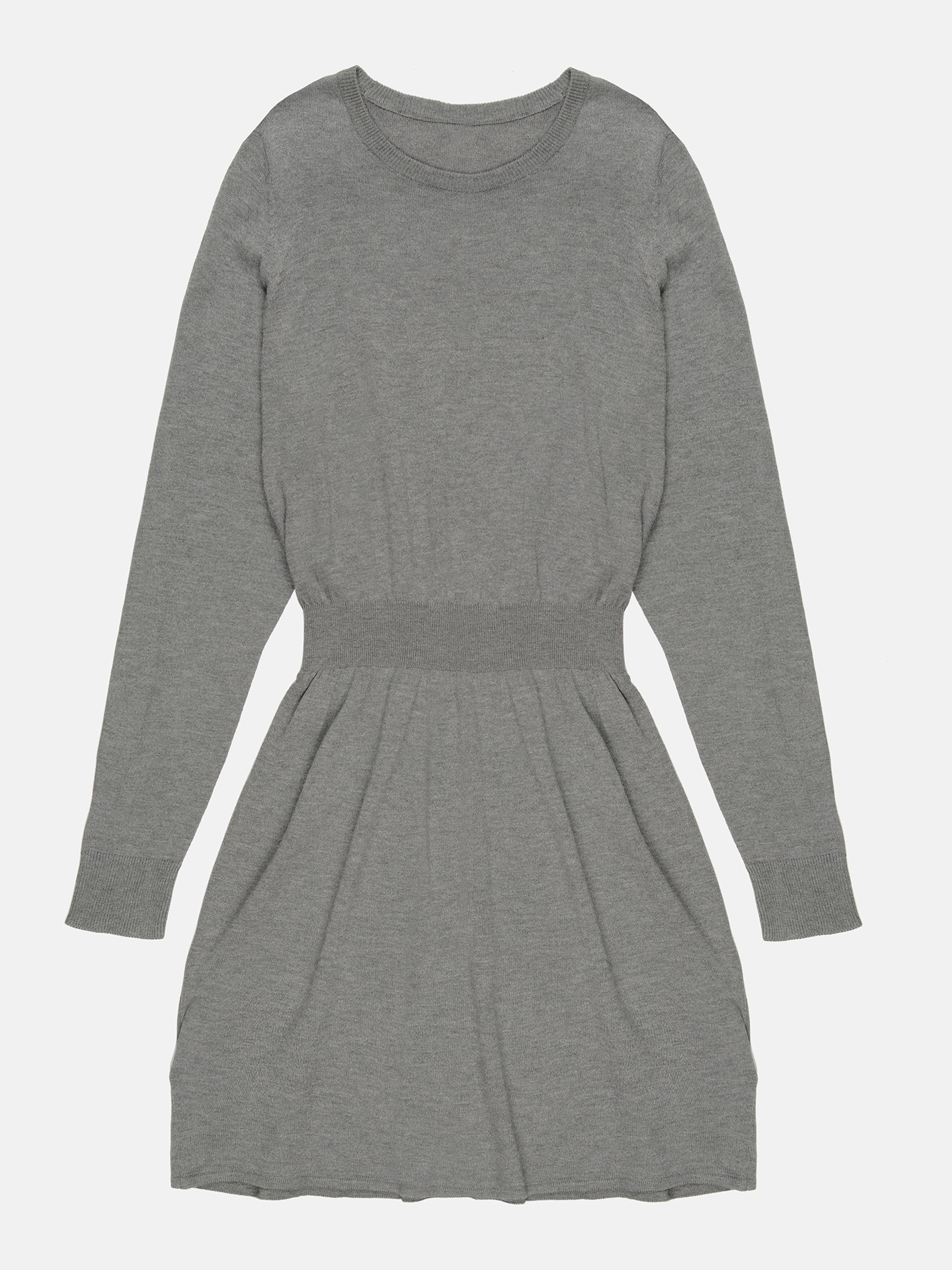 

Платье H&M KK2409752 L Серое
