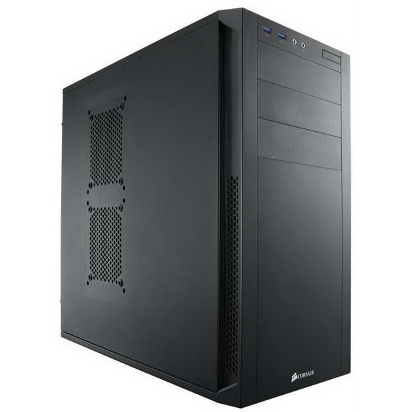 

Корпус Corsair Carbide 200R Black (CC-9011023-WW) без БП
