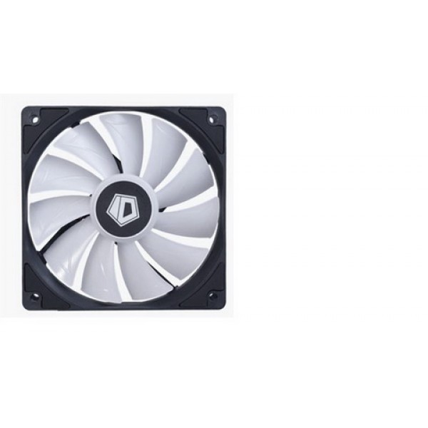 

Вентилятор ID-Cooling XF-12025-RGB (Single Pack), 120x120x25мм, 4-pin, черный