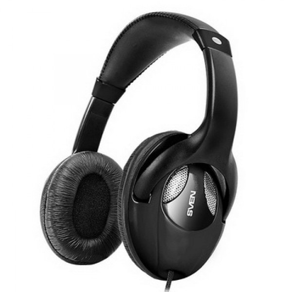 

Наушники Sven AP-670V Black UAH