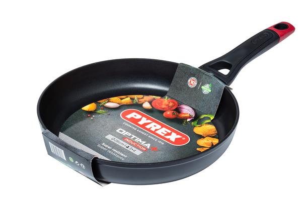 

Сковорода Pyrex Optima+ 28 см
