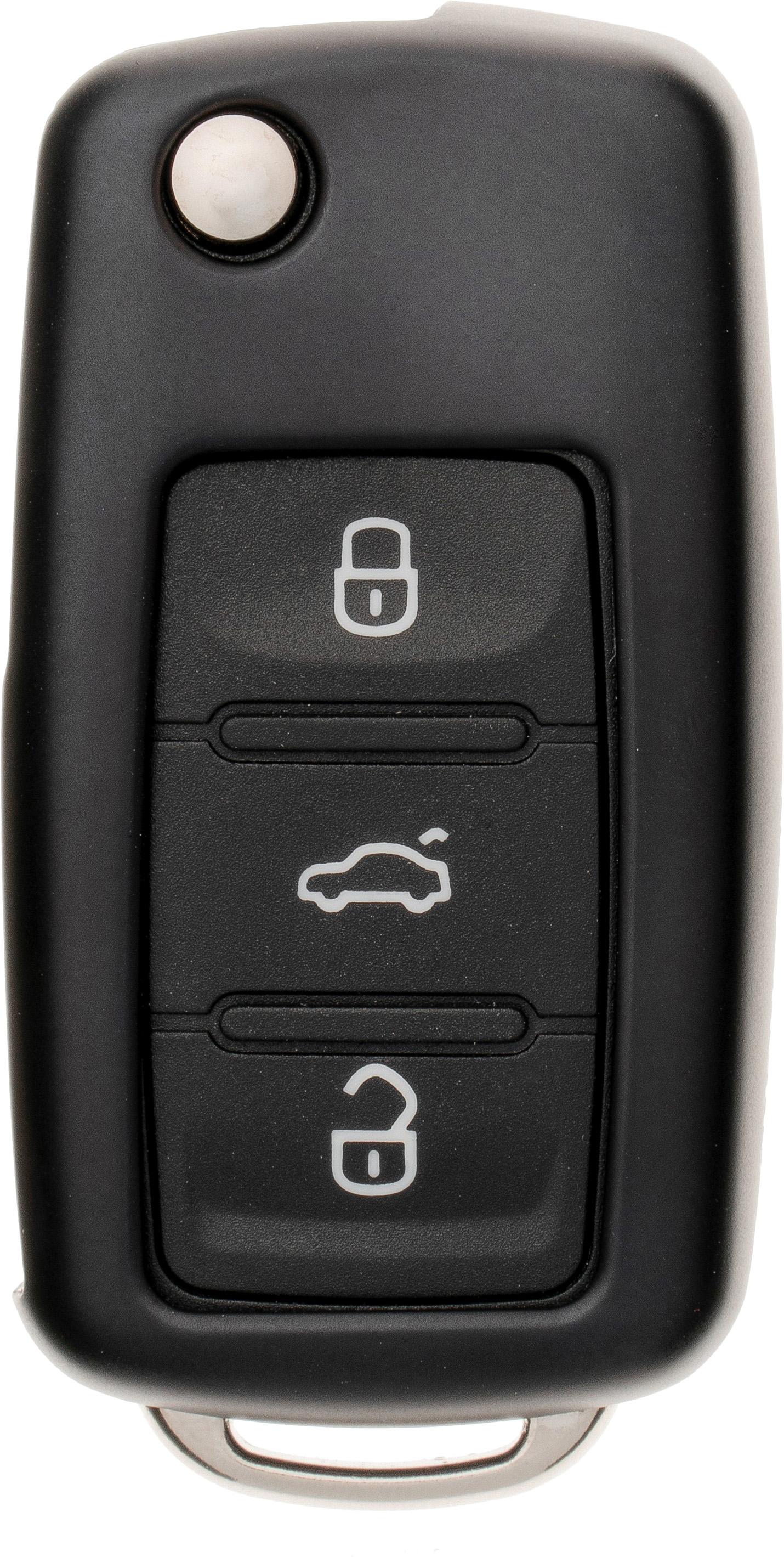 

Чохол для автоключа LaManche Volkswagen Black (VW-A01K_blk)