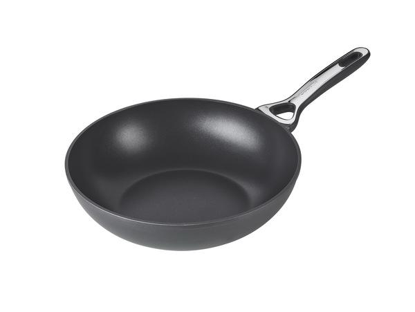 

Сковорода WOK Pyrex Origin+ 28 см
