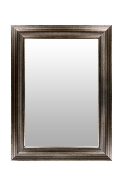 

Настенное зеркало Kayoom Harper 225 Черный / Золотистый (9O7B6-BLK)