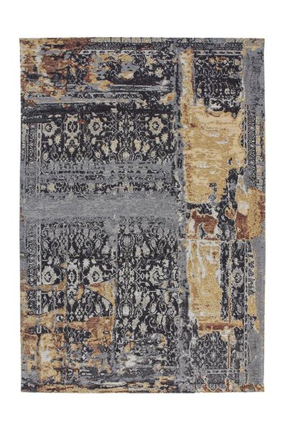 

Ковёр с низким ворсом Arte Espina Blaze 500 Multi / Blau (FNH54-200-290-E)
