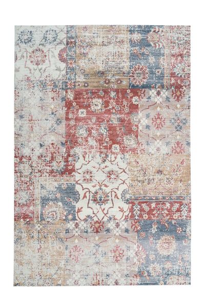 

Коротковорсный ковёр в стиле винтаж Arte Espina Indiana 500 Разноцветный 200х290 (JKVC3-200-290-E)