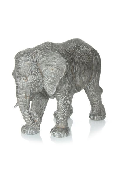 

Фигурка Kayoom Elephant 210 серая