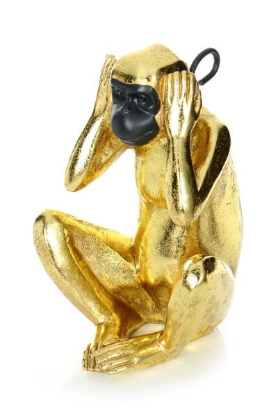 

Скульптура Kayoom Sitting Monkey 210