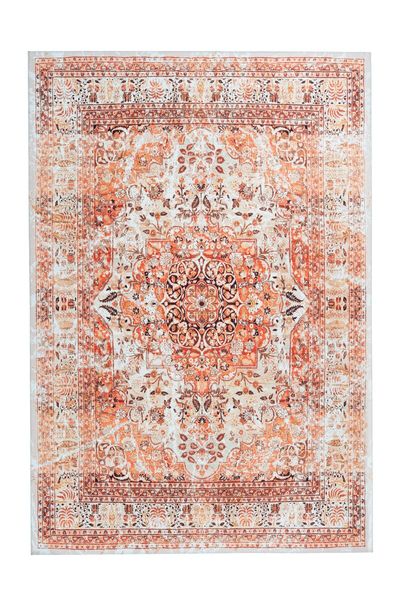 

Коротковорсный ковёр Arte Espina Finish 100 Weiß / Silber (CL778-170-240-E)