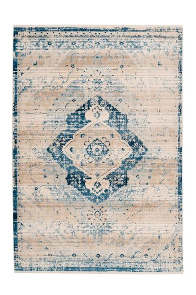 

Коротковорсный ковёр в стиле винтаж Arte Espina Baroque 500 (6GOK6-120-170-E)
