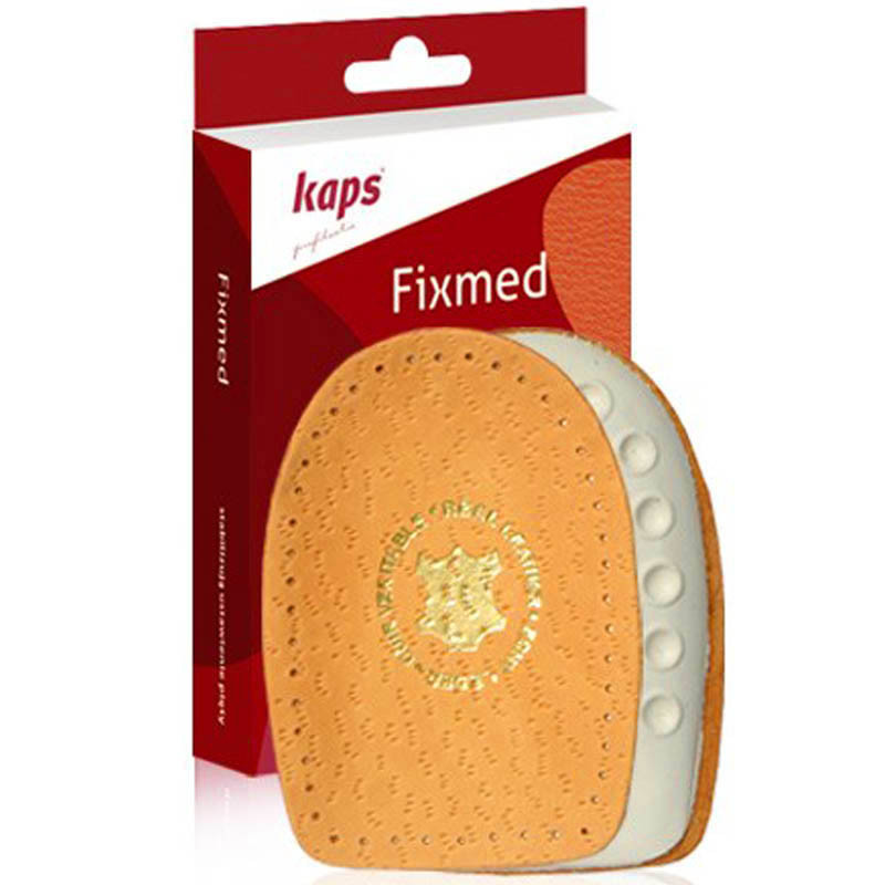 

Анатомический ортопедический подпяточник Fixmed 35/37 Kaps