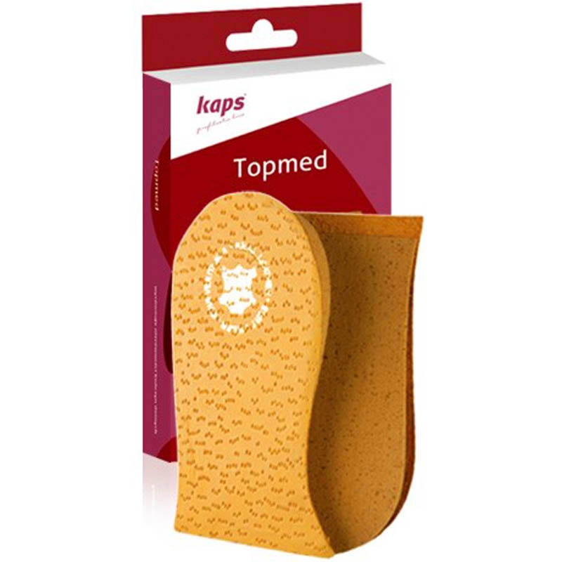 

Подпяточники для коррекции длины ног Topmed S Kaps (2 шт.)