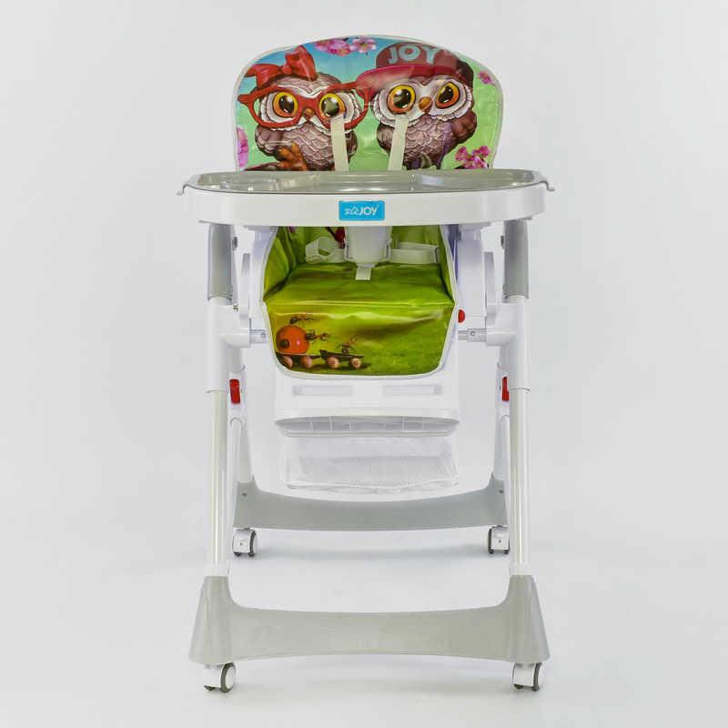 

Стульчик для кормления JOY J 2050 (1) в коробке