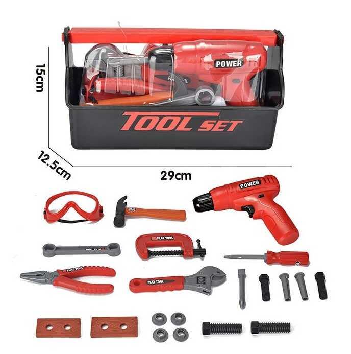 

Набор инструментов KY 1068-306 (24/2)