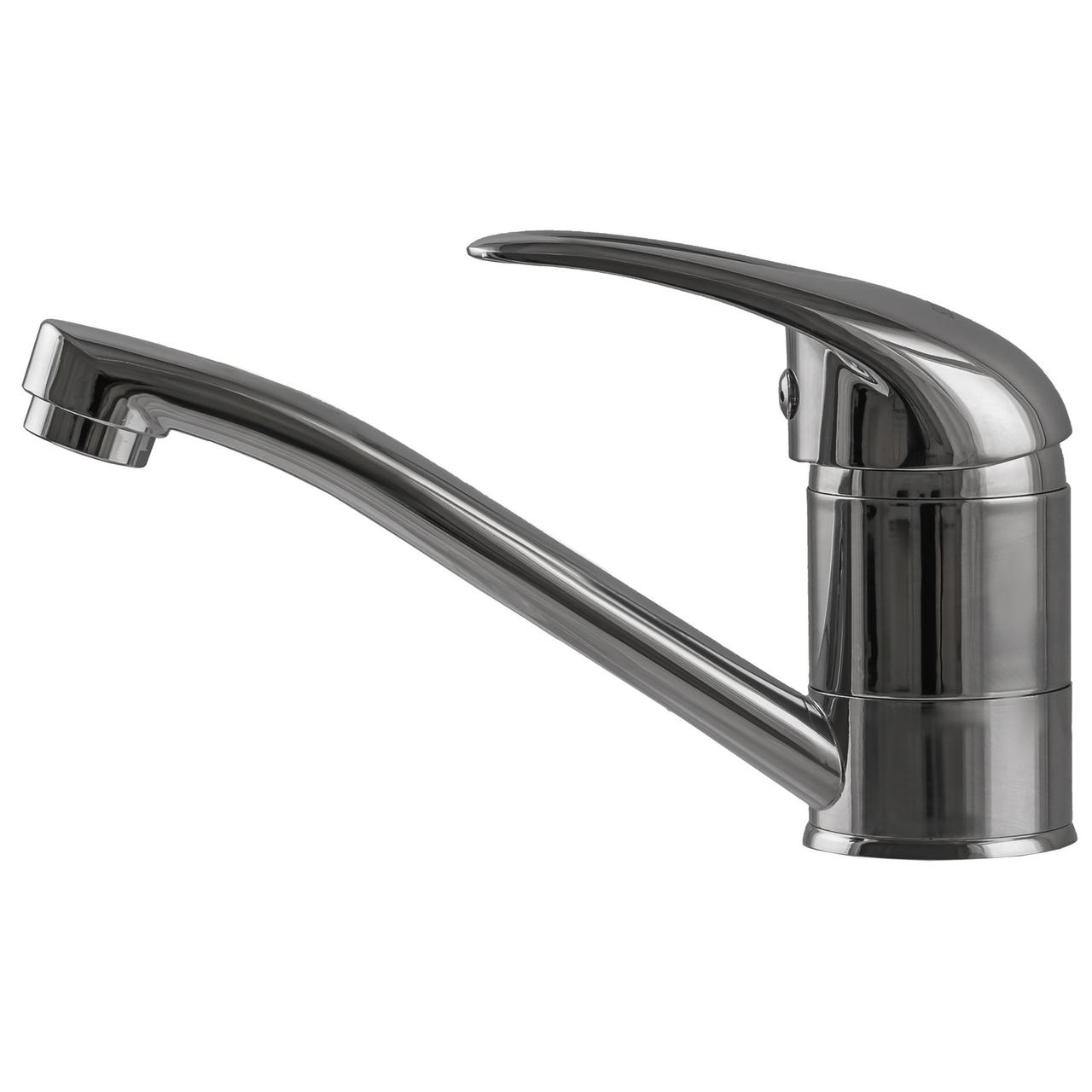 

Смеситель для умывальника Smart GLSM-0203M Globus Lux (000009301)