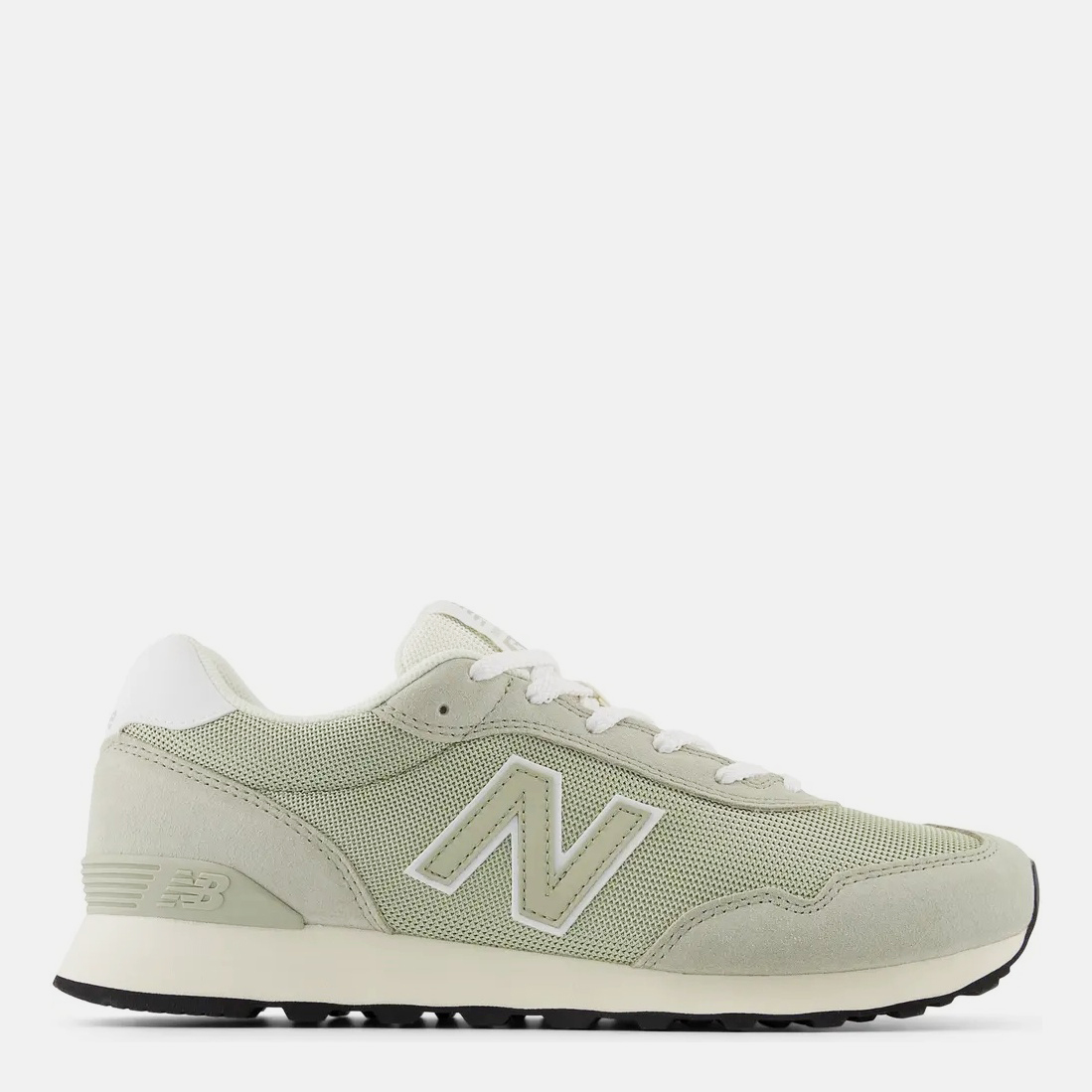 Акція на Чоловічі кросівки New Balance 515 ML515LCG 45 (11US) 29 см Сірі/Бежеві від Rozetka