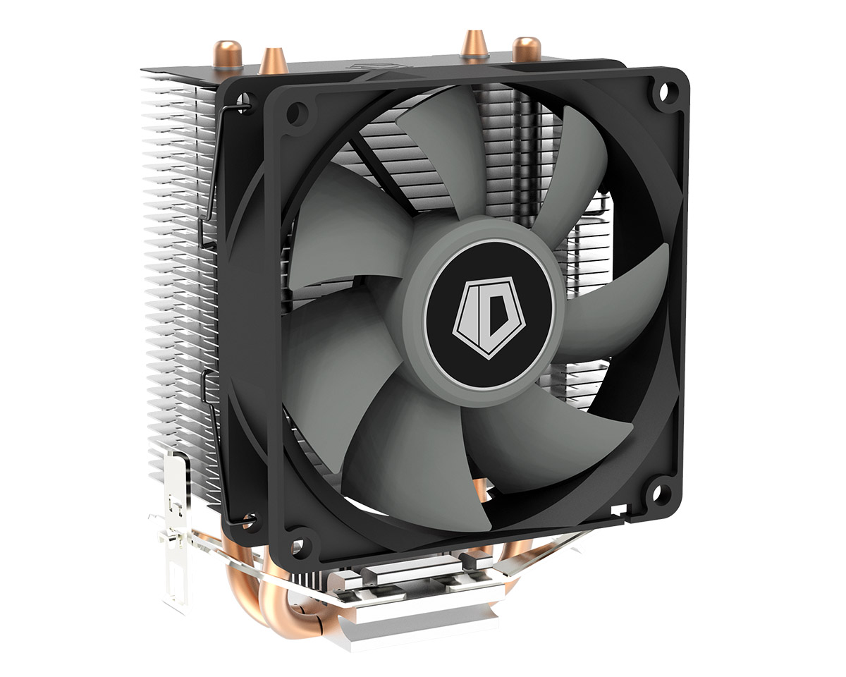 

Кулер процессорный ID-Cooling SE-902-SD