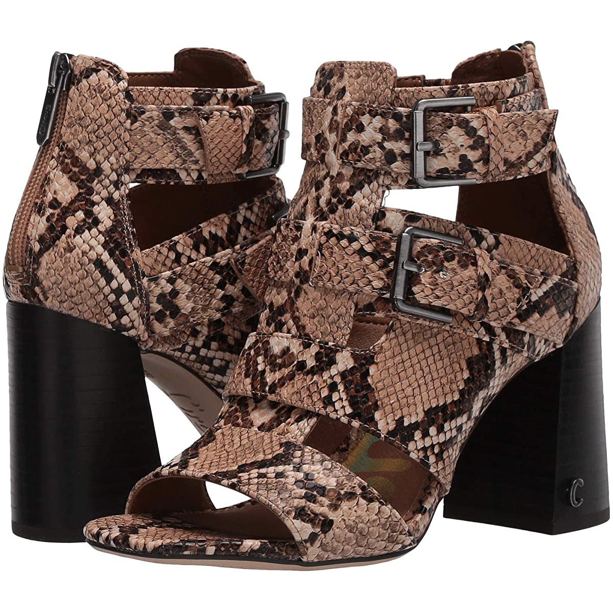 

Ботильоны женские Circus by Sam Edelman Ezra Разные цвета размер 36.5