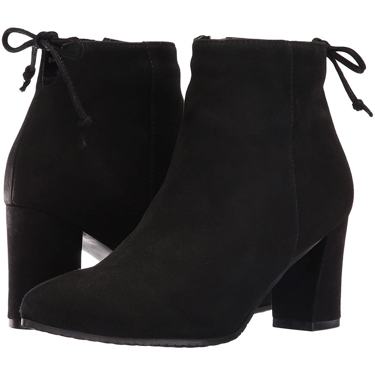 

Ботильоны женские Blondo Tiana Waterproof Bootie Черный размер 40