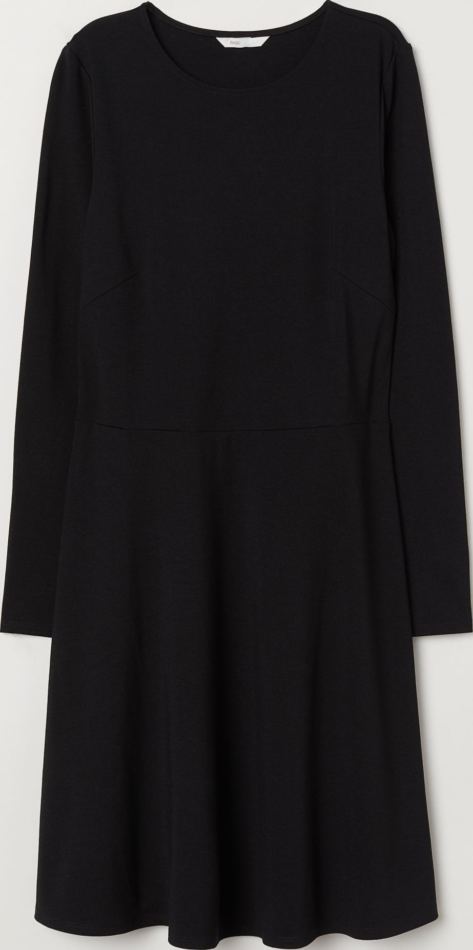

Платье H&M 060685468 M Черное