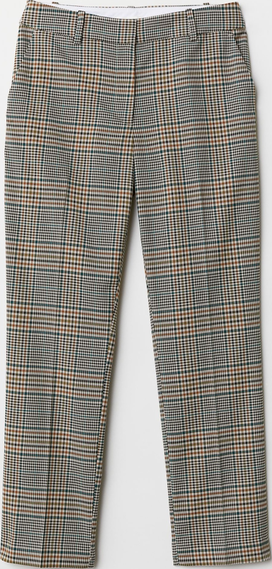 

Брюки H&M 060524825 46 Бежевые