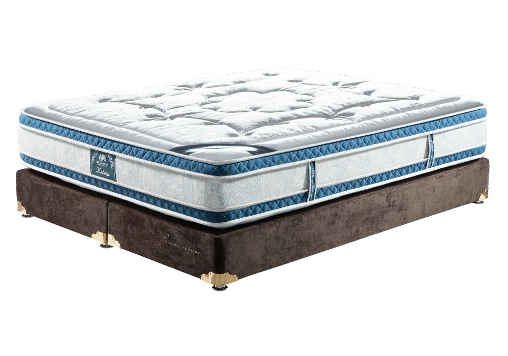 

Матрас ортопедический MatroLuxe Ketrin/Кэтрин 90x200 см