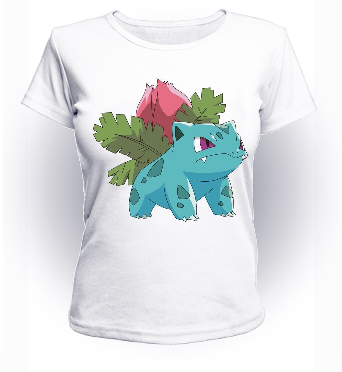 

Футболка GeekLand Покемон Го Pokemon Go Ivysaur PG.01.057 (FU21PG.01.057/wom, Футболка GeekLand Покемон Го Pokemon Go Ivysaur PG.01.057 (FU21PG.01.057/wom-S)
