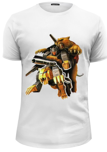 

Футболка GeekLand Трансформеры Transformers TF.01.033 (FU21TF.01.033/man-XXL)
