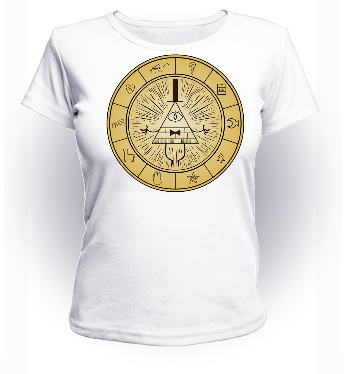 

Футболка GeekLand Гравити Фолз Gravity Falls wheel GF.01.042 (FU21GF.01.042/wom, Футболка GeekLand Гравити Фолз Gravity Falls wheel GF.01.042 (FU21GF.01.042/wom-3XL)