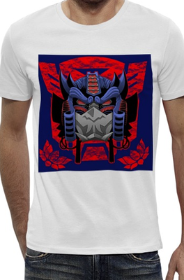 

Футболка GeekLand Трансформеры Transformers TF.01.024 (FU21TF.01.024/man-XXL)