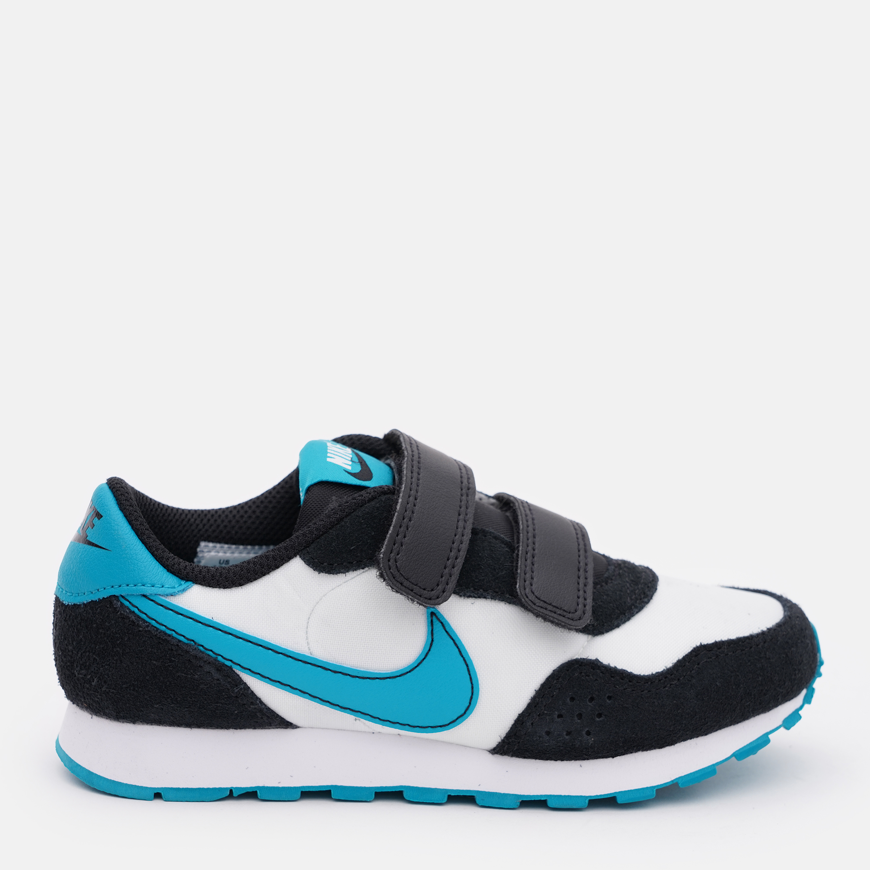 Акція на Дитячі кросівки для хлопчика Nike MD Valiant CN8559-112 30 Різнокольорові від Rozetka