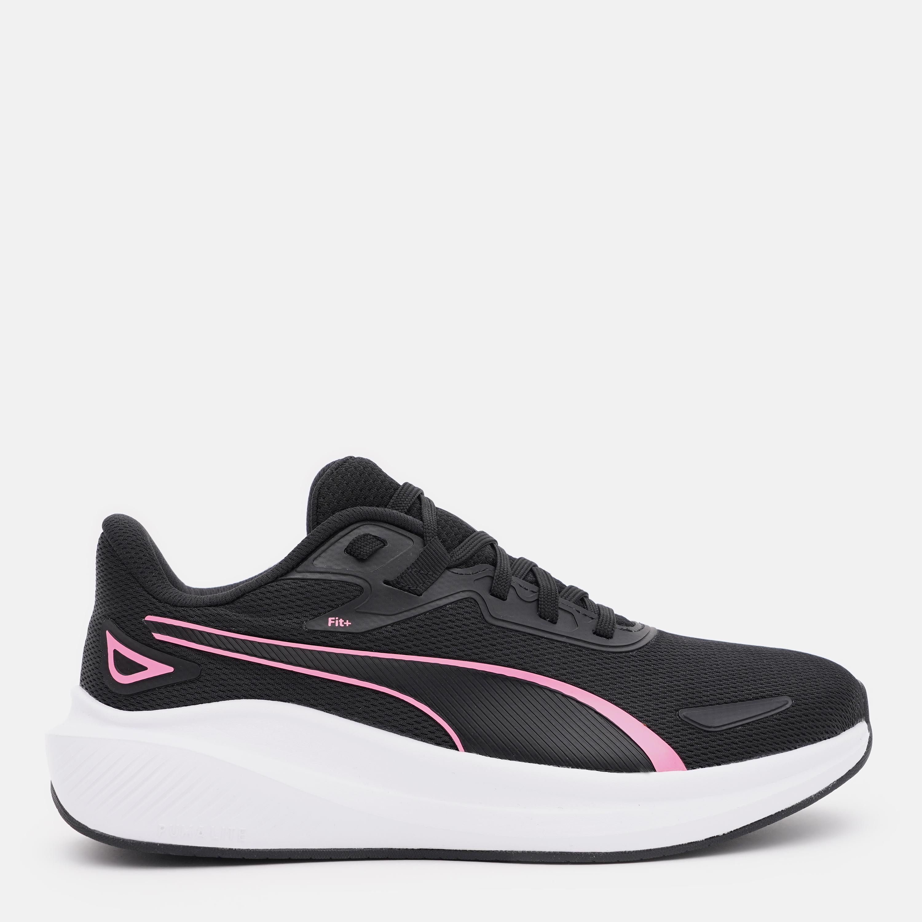 Акція на Жіночі кросівки для бігу Puma Skyrocket Lite 37943709 37 (4UK) 23 см Puma Black-Fast Pink-Puma White від Rozetka