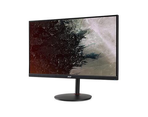 

Монитор LCD 27" Acer Nitro XV272P, HDMI, DP, USB3.0, MM, IPS, 1920x1080, 144Hz, 1ms, FreeSync (JN63UM.HX2EE.P07)
