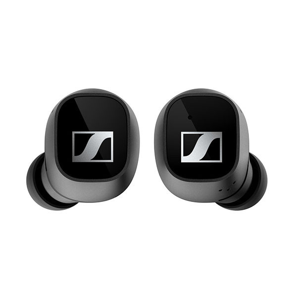 

Наушники Sennheiser CX 400BT True Wireless Mic Black (JN63508900)