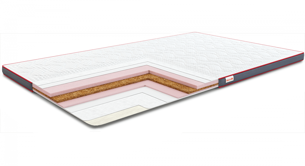 

Матрас для дивана Aero Cocos 115x190