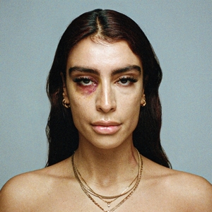

Виниловая пластинка Sevdaliza Shabrang (Grey Vinyl) (арт. 92012)