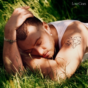 

Виниловая пластинка Smith, Sam Love Goes (арт. 92014)