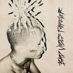 

Виниловая пластинка Xxxtentacion Bad Vibes Forever (арт. 91140)