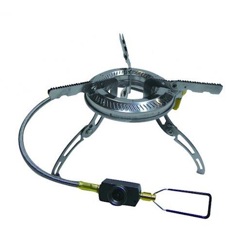

Горелка газовая Kovea KGB-1302 Dual Flame 00050