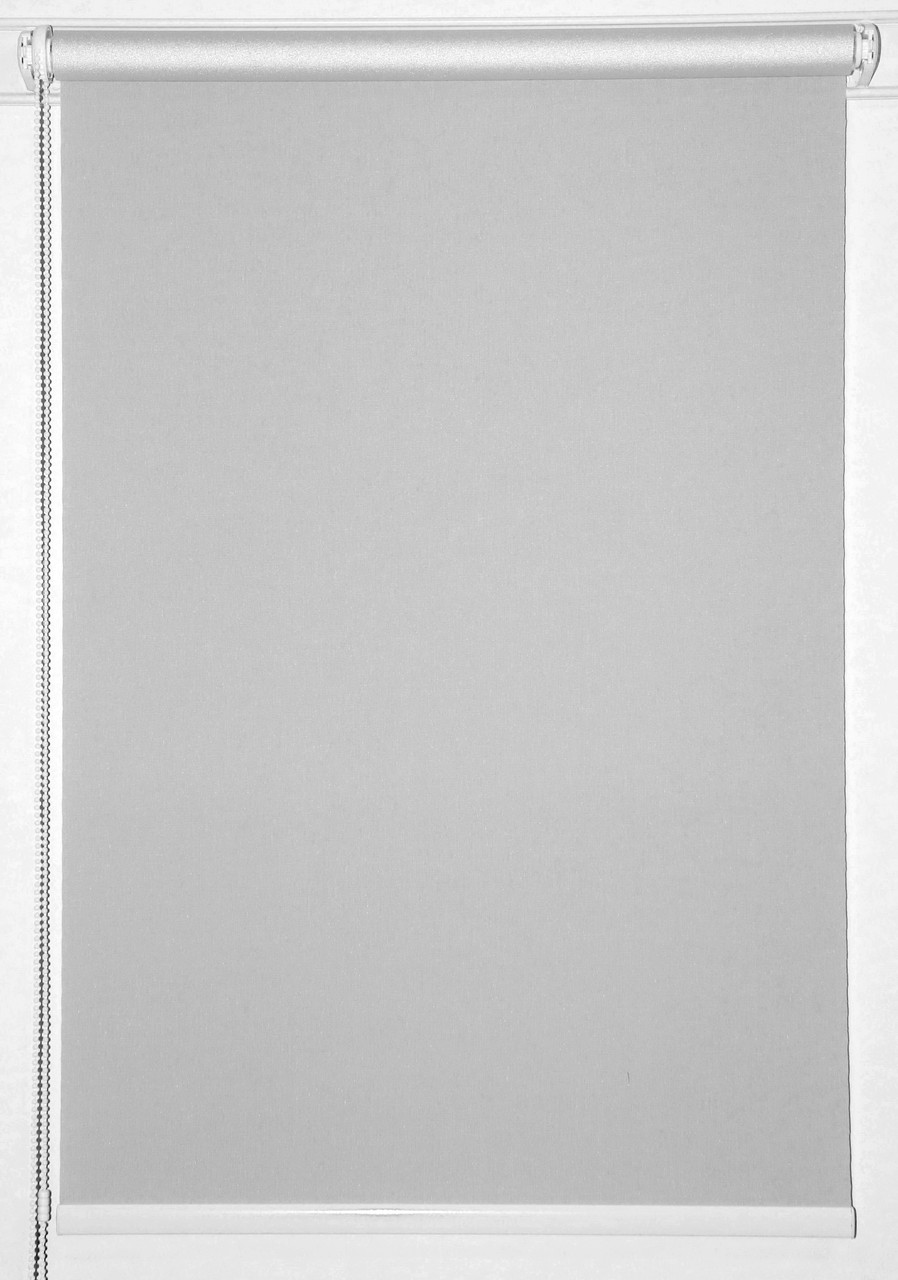

Рулонная штора термо Miranda Sevila Thermo 115*150 см Белый Т-800