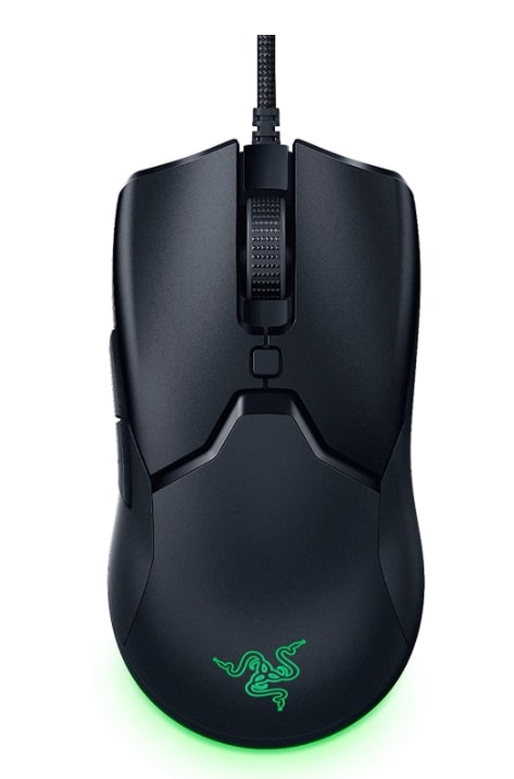 

Мышь Razer Viper Mini USB Black (RZ01-03250100-R3M1)