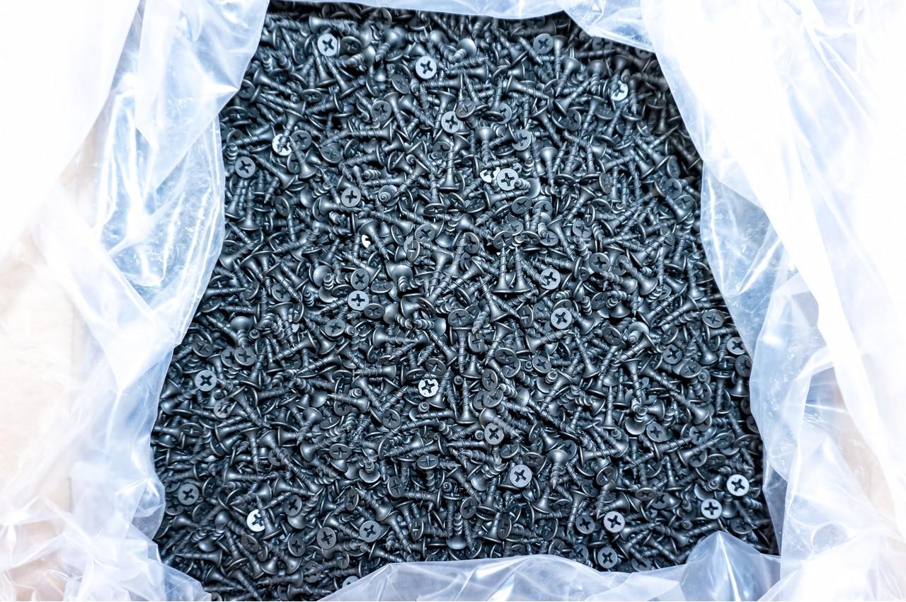 

Саморез по дереву Apro 3,5 x 16 мм (16000 шт) (FD35016-C) 4708398
