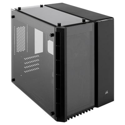 

Корпус CORSAIR Crystal 280X Black (CC-9011134-WW)