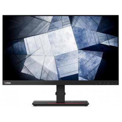 

Монитор Lenovo ThinkVision P24h-20 (61F4GAT1UA)
