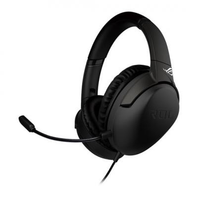

Наушники ASUS ROG Strix Go USB Type-C Black (90YH02Q1-B2UA00)
