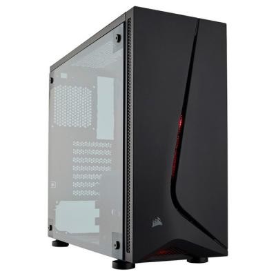 

Корпус CORSAIR Carbide SPEC-05 Black (CC-9011138-WW)