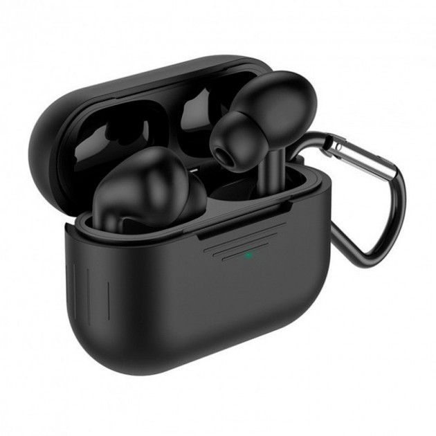 

Беспроводные Bluetooth наушники Hoco ES38 Black