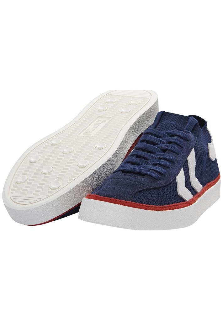 

Кеды Hummel низкие DIAMANT KNIT 46 ТЕМНО-СИНИЙ (064-525-7666-46)