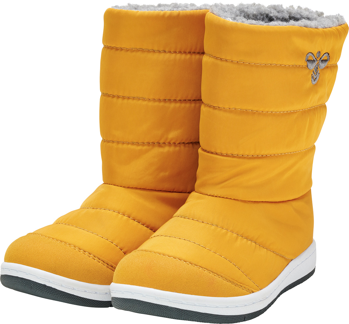 

Сапоги Hummel PUFFER BOOT JR 38 (206-860-5328-38)